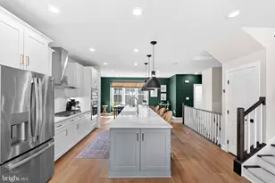 2240 Woodland Gap Terrace, Herndon, VA 20171 - Photo 16