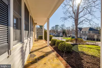 2015 Freedom Lane, Falls Church, VA 22043 - Photo 42