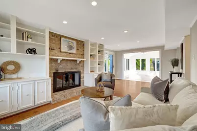 2015 Freedom Lane, Falls Church, VA 22043 - Photo 12