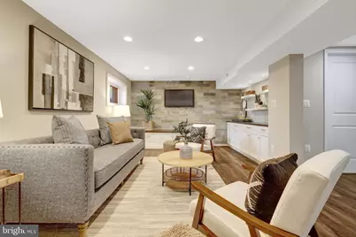 2015 Freedom Lane, Falls Church, VA 22043 - Photo 28