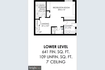 2015 Freedom Lane, Falls Church, VA 22043 - Photo 46