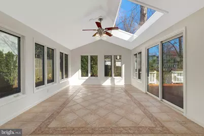 2015 Freedom Lane, Falls Church, VA 22043 - Photo 14