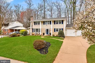 7306 Reservation Dr, Springfield, VA 22153 - Photo 2