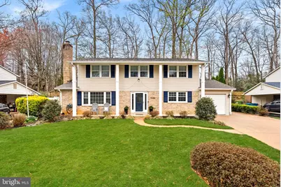 7306 Reservation Drive, Springfield, VA 22153 - Photo 1