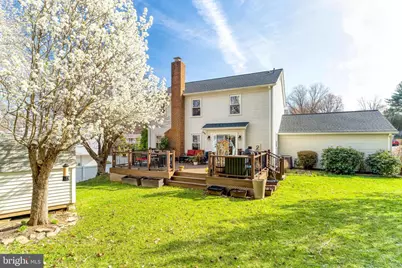 6302 Shiplett Boulevard, Burke, VA 22015 - Photo 44