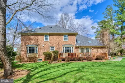 3281 Dutch Mill Court, Oakton, VA 22124 - Photo 58