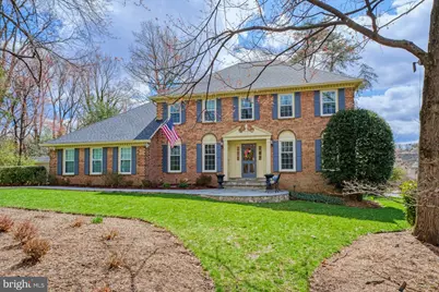 3281 Dutch Mill Court, Oakton, VA 22124 - Photo 1