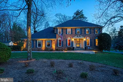 3281 Dutch Mill Court, Oakton, VA 22124 - Photo 66