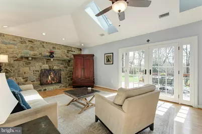 3281 Dutch Mill Court, Oakton, VA 22124 - Photo 18