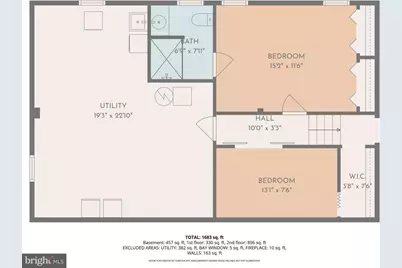 8206 Ackley Street, Alexandria, VA 22309 - Photo 40