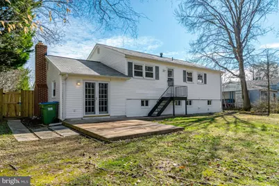 8206 Ackley Street, Alexandria, VA 22309 - Photo 36