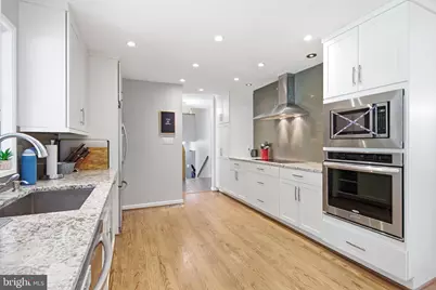 9615 Tinsmith Lane, Burke, VA 22015 - Photo 2