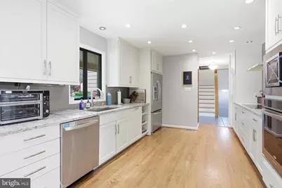 9615 Tinsmith Lane, Burke, VA 22015 - Photo 12