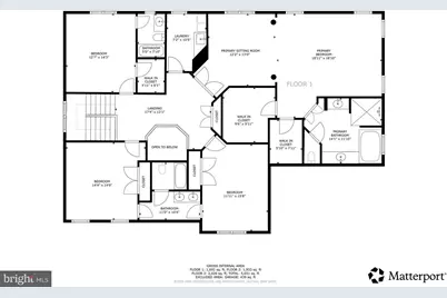 6190 Adeline Court, McLean, VA 22101 - Photo 4