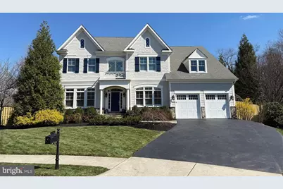 6190 Adeline Court, McLean, VA 22101 - Photo 1