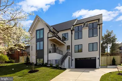 6605 Jerry Place, McLean, VA 22101 - Photo 2