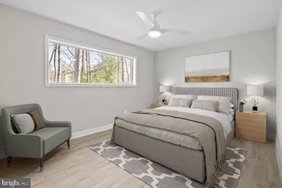 7740 Donnybrook Court #3, Annandale, VA 22003 - Photo 22