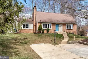 8806 Cromwell Dr, Springfield, VA 22151 - Photo 1