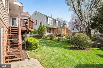 5004 Prince Caspian Lane, Burke, VA 22015 - Photo 36