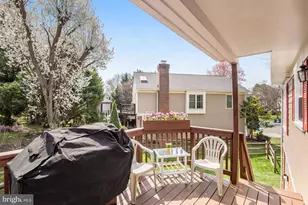 5004 Prince Caspian Ln, Burke, VA 22015 - Photo 18