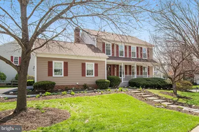 5004 Prince Caspian Lane, Burke, VA 22015 - Photo 4