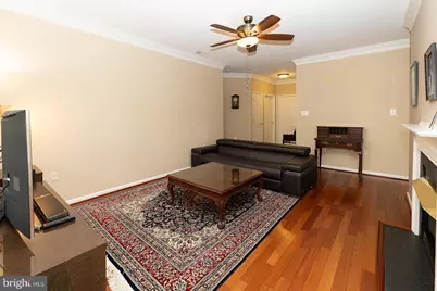 4138 Fountainside Lane #201, Fairfax, VA 22030 - Photo 6