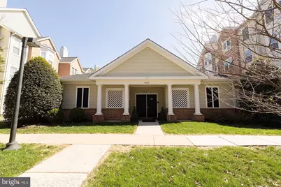 4138 Fountainside Lane #201, Fairfax, VA 22030 - Photo 22