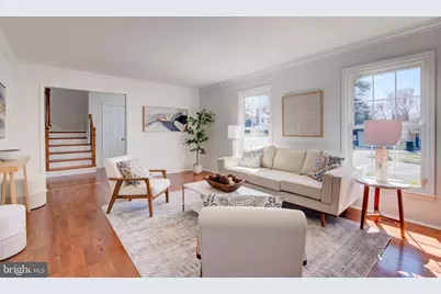 12034 Cheviot Drive, Herndon, VA 20170 - Photo 2