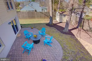 12034 Cheviot Dr, Herndon, VA 20170 - Photo 22