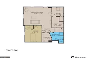 12034 Cheviot Dr, Herndon, VA 20170 - Photo 26