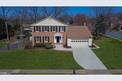 12034 Cheviot Drive, Herndon, VA 20170 - Photo 1