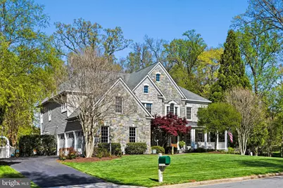 12650 Rose Crest Court, Fairfax, VA 22033 - Photo 4