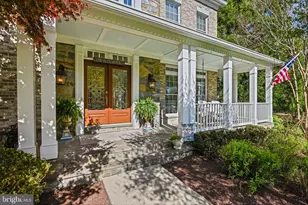 12650 Rose Crest Ct, Fairfax, VA 22033 - Photo 6