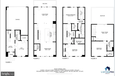 1878 Easterly Road, Reston, VA 20190 - Photo 38