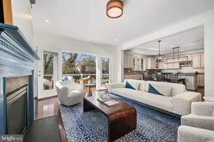 8032 Washington Rd, Alexandria, VA 22308 - Photo 2