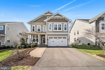 8032 Washington Road, Alexandria, VA 22308 - Photo 6