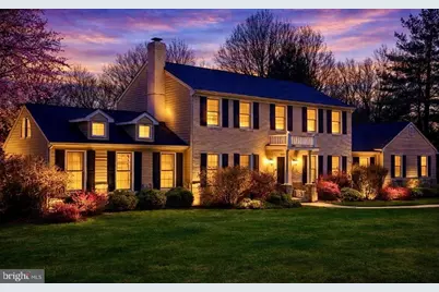 813 Lunenburg Road, Great Falls, VA 22066 - Photo 1