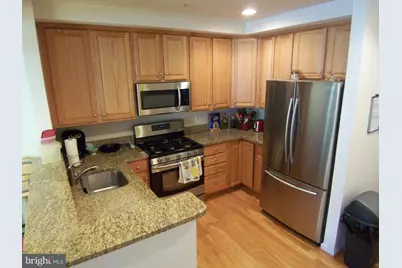 4618 Battenburg Lane #731, Fairfax, VA 22030 - Photo 6