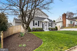 6805 Farragut Ave, Falls Church, VA 22042 - Photo 2