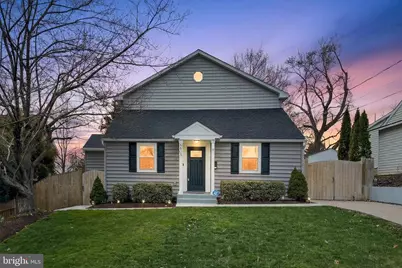 6805 Farragut Avenue, Falls Church, VA 22042 - Photo 4