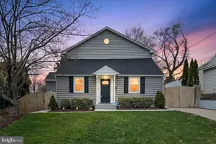 6805 Farragut Ave, Falls Church, VA 22042 - Photo 4