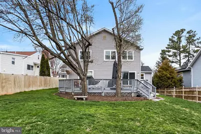 6805 Farragut Avenue, Falls Church, VA 22042 - Photo 36