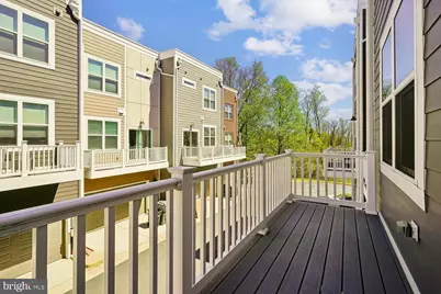 8358 Sallyport Street, Lorton, VA 22079 - Photo 48