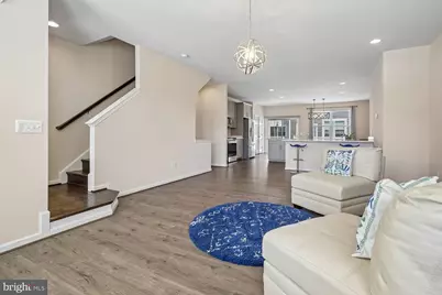8358 Sallyport Street, Lorton, VA 22079 - Photo 4