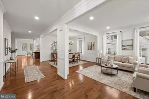 7009 Quander Rd, Alexandria, VA 22307 - Photo 2