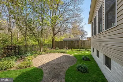 7009 Quander Road, Alexandria, VA 22307 - Photo 12