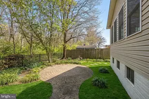 7009 Quander Rd, Alexandria, VA 22307 - Photo 12