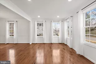 7009 Quander Rd, Alexandria, VA 22307 - Photo 20