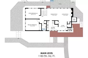 7400 Rebecca Dr, Alexandria, VA 22307 - Photo 48