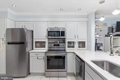 3948 Woodhue Place #18, Alexandria, VA 22309 - Photo 10